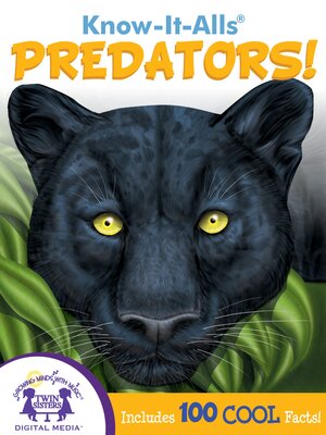 cover image of Know-It-Alls! Predators